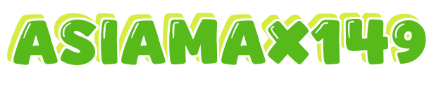 ASIAMAX149 Logo